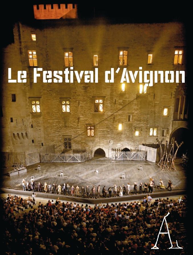 Festival d’Avignon