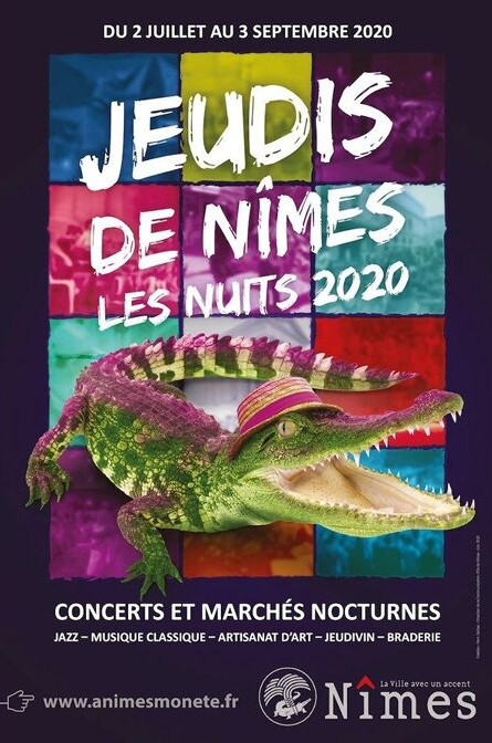Festival de Nimes