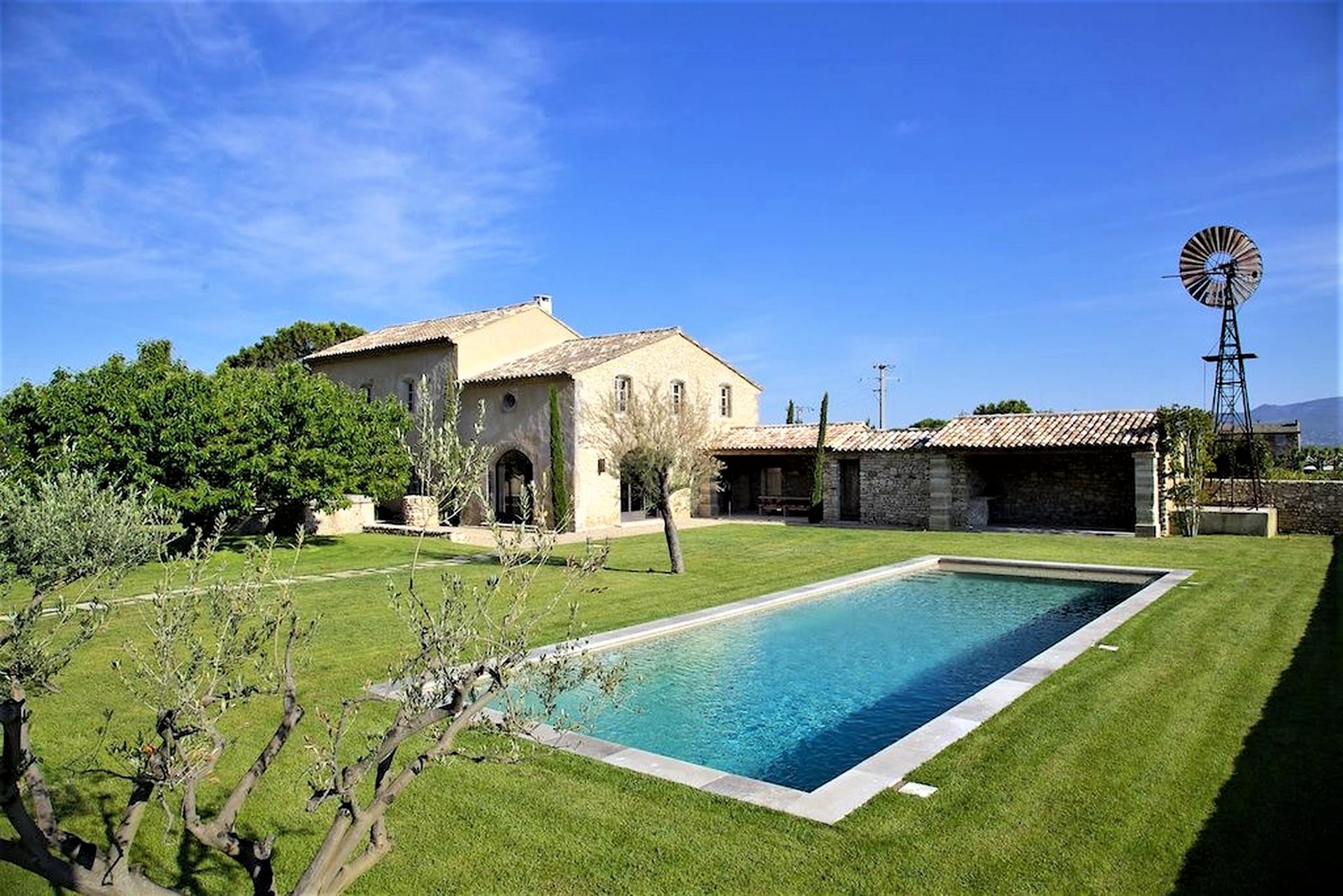 MAS AUX GOURMANDISES