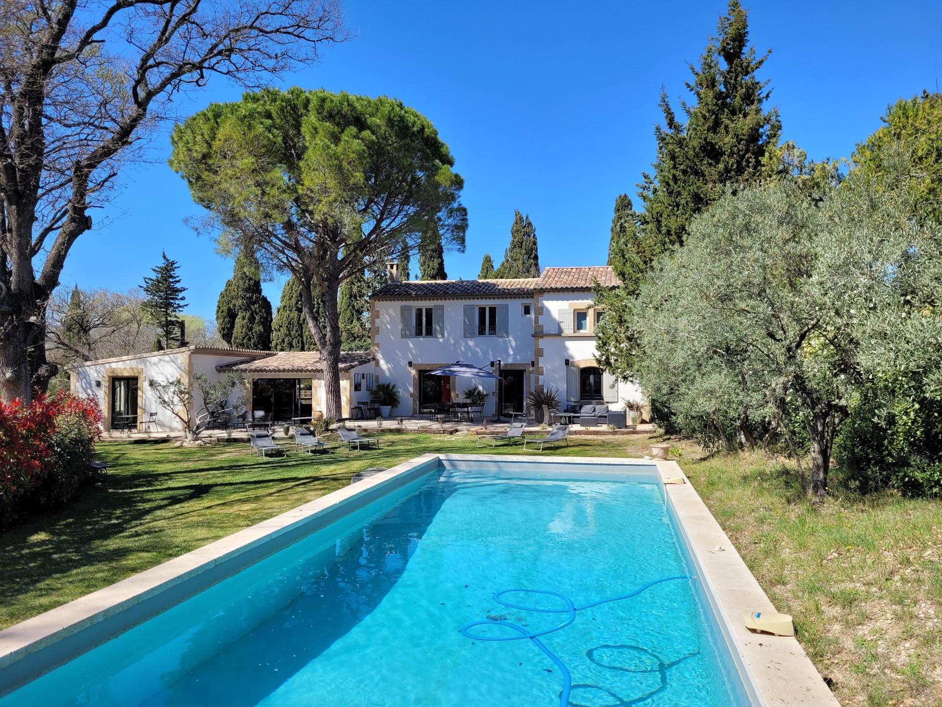 MAS DU MONT GAUSSIER