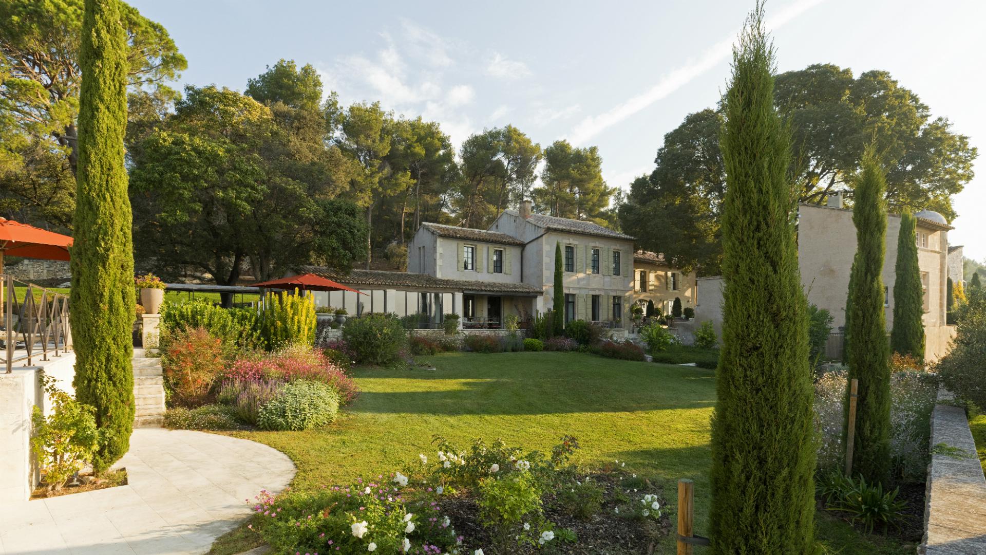 LE HAMEAU DE LA TOURELLE